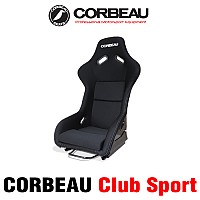 [CORBEAU] Club Sport[코뷰 클럽 스포츠 시트]]튜닝시트/버킷(버켓)시트