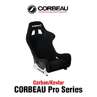 [CORBEAU] 코뷰 프로 시리즈 시트 카본/케블라/튜닝시트/버킷(버켓)시트/FIA 인증